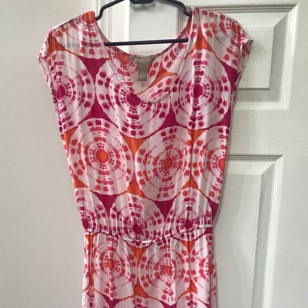 Banana Rep, Summer Dress